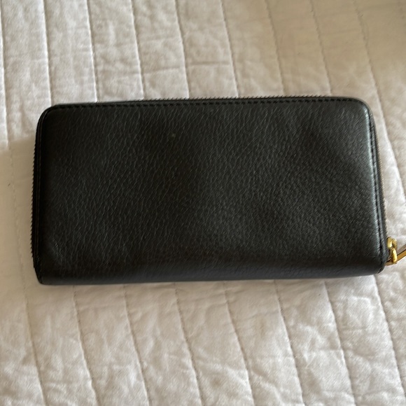 Marc by Marc jacobs wallet - Picture 2 of 5